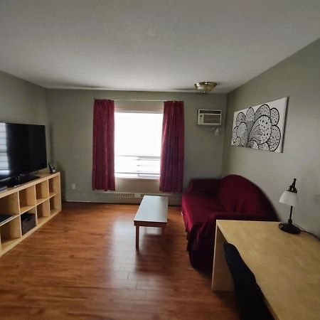 Stars Inn - Motel Fort Saskatchewan Екстер'єр фото