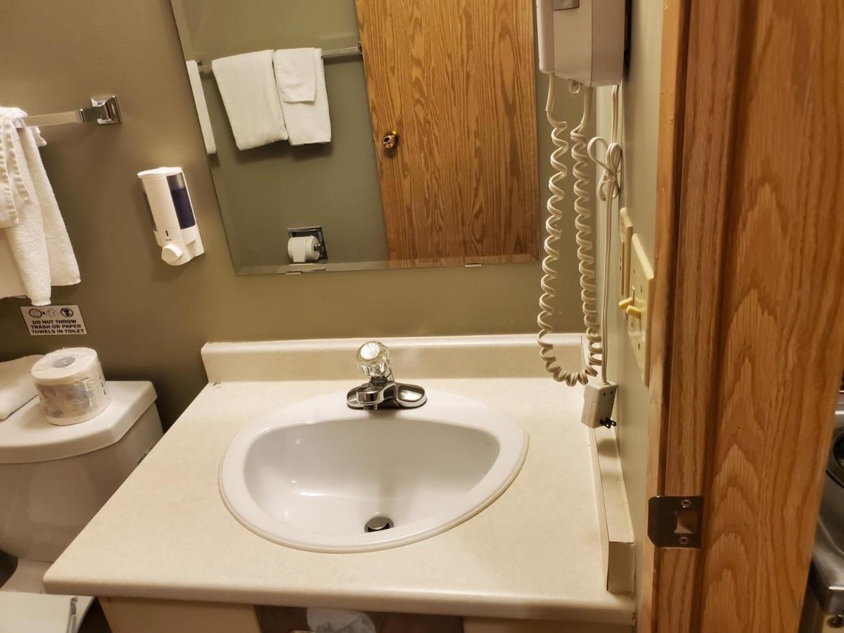 Stars Inn - Motel Fort Saskatchewan Екстер'єр фото