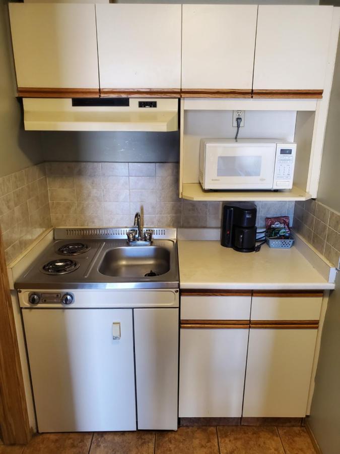 Stars Inn - Motel Fort Saskatchewan Екстер'єр фото