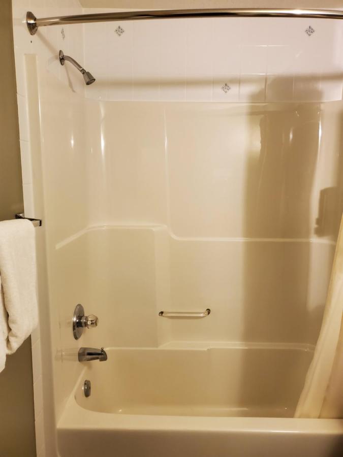 Stars Inn - Motel Fort Saskatchewan Екстер'єр фото