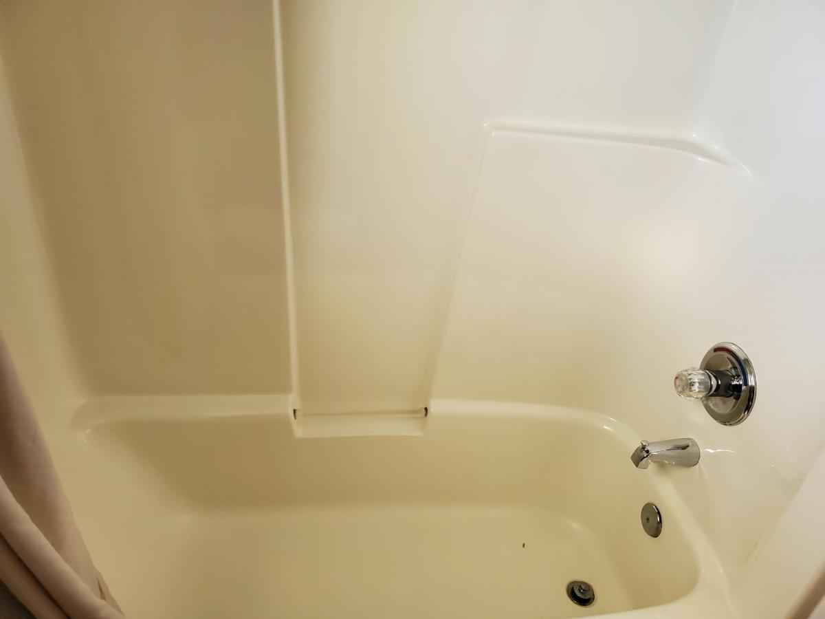 Stars Inn - Motel Fort Saskatchewan Екстер'єр фото