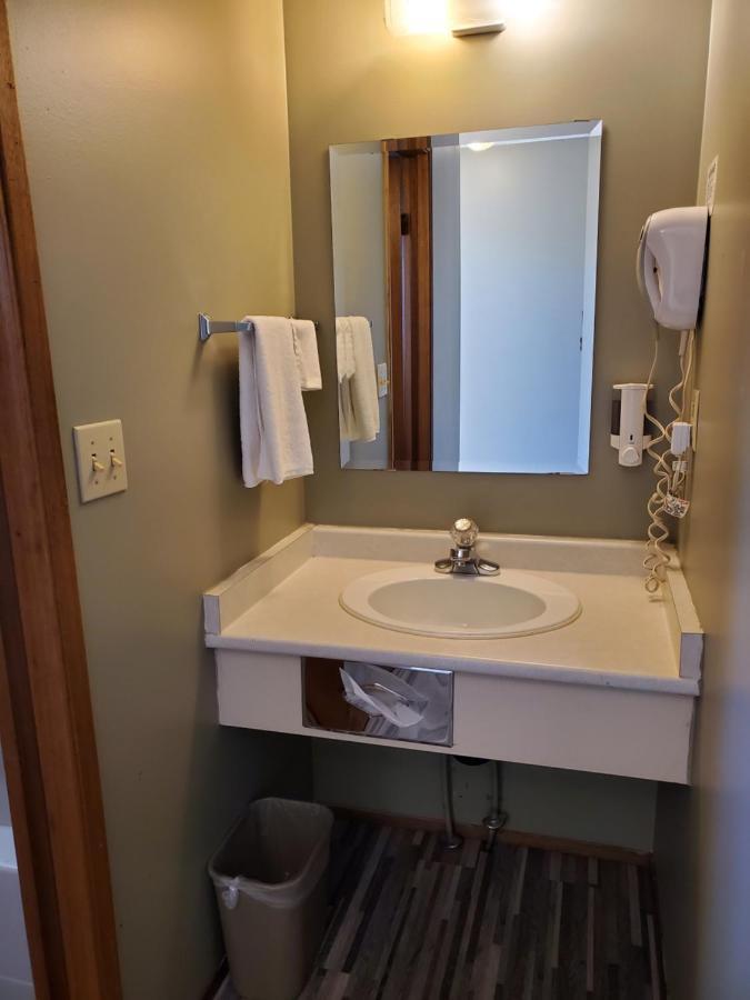 Stars Inn - Motel Fort Saskatchewan Екстер'єр фото