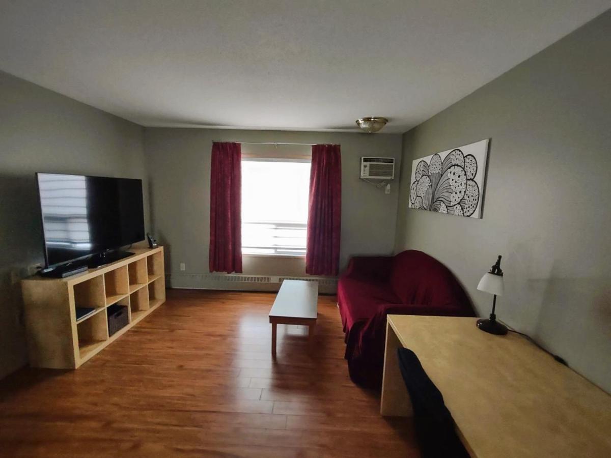 Stars Inn - Motel Fort Saskatchewan Екстер'єр фото