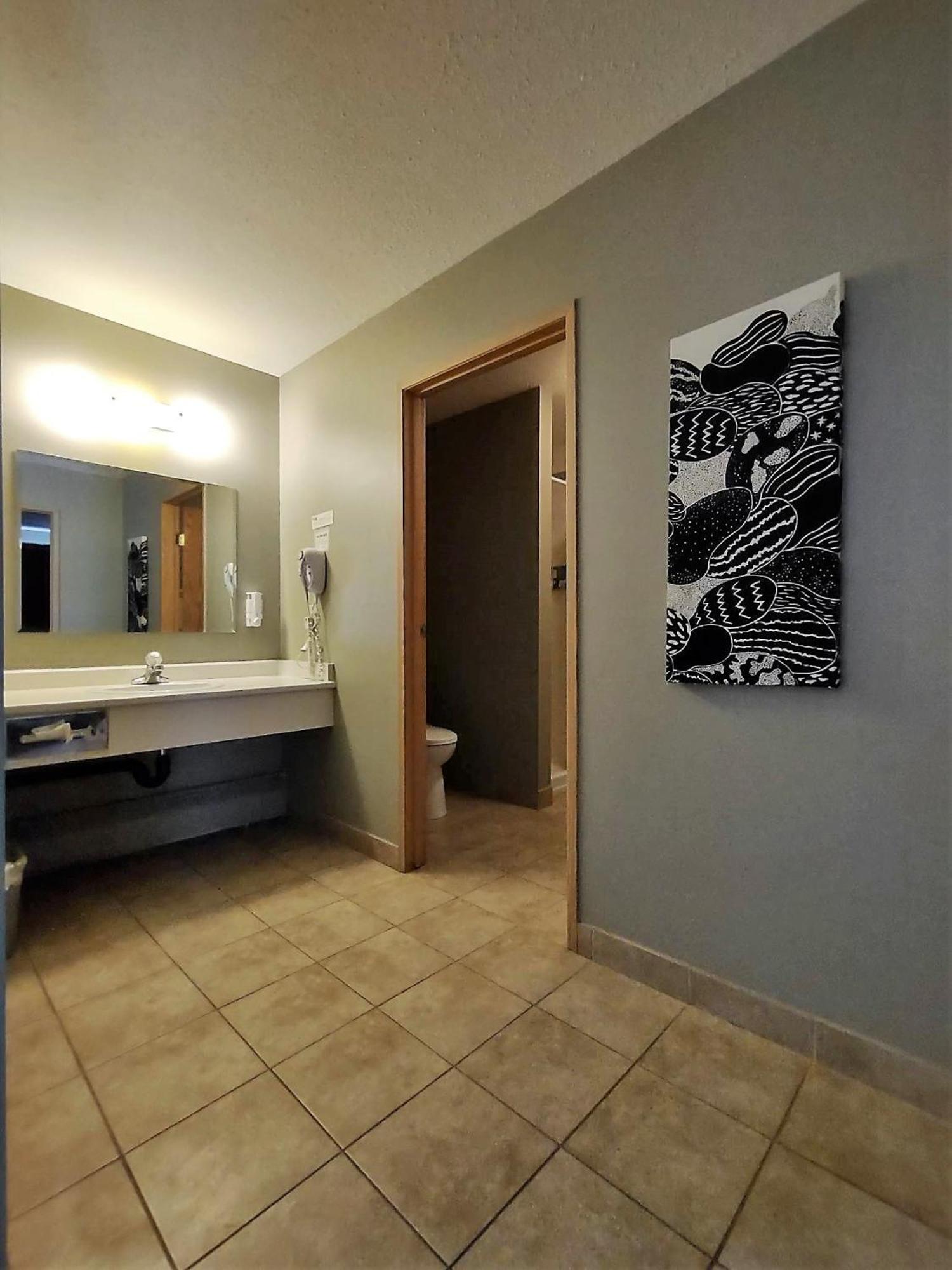 Stars Inn - Motel Fort Saskatchewan Номер фото